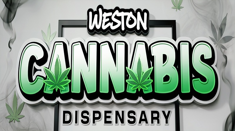 Weston Road Cannabis